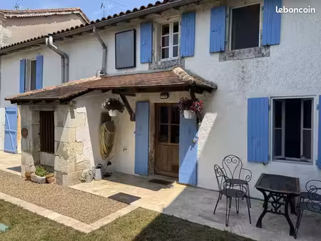 appartement 5 pièces 139 m²