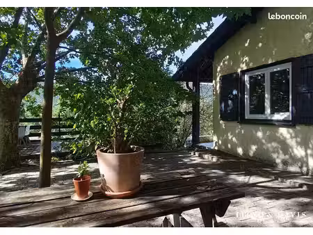 maison 4 pièces 72 m²