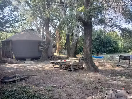 maison écologique