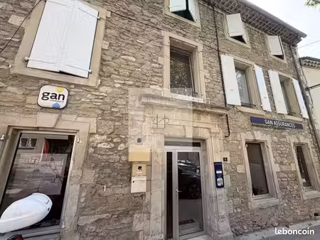local 70 m² grignan