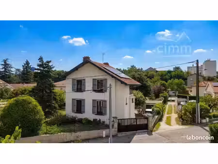 maison 4 pièces 115 m²