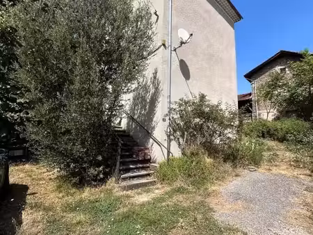 maison 3 pièces 100 m²