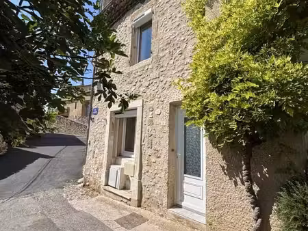 maison de ville 4 pièces 105 m²