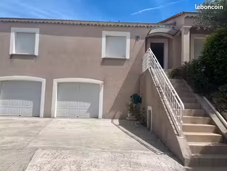 maison à montelimar