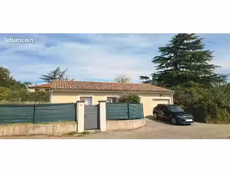 maison individuelle 95m2