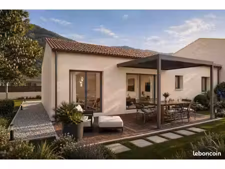 maison 4 pièces 85 m²