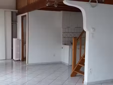 maison individuelle 80 m2