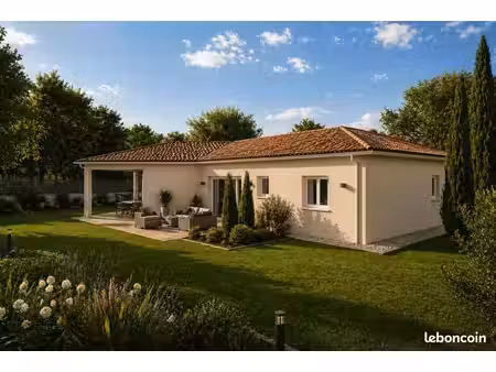 maison 5 pièces 86 m²