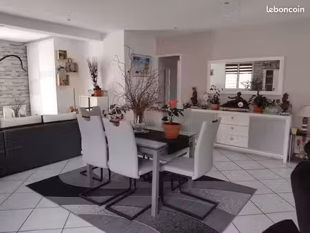 maison individuelle plain pied