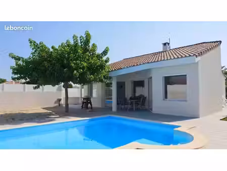maison 3 pièces 87 m²