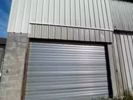 local de stockage 54m2