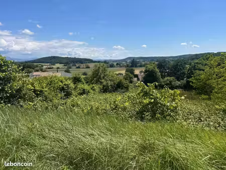 maison 120 m² monteleger