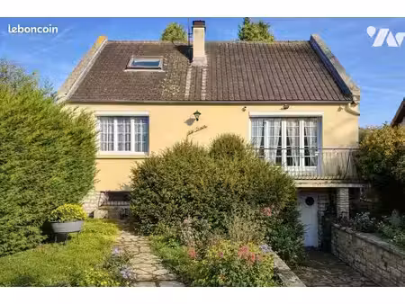 maison 4 pièces 70 m²