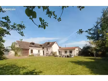 maison ancienne  le vaudreuil