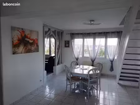 bel appartement 63 m2