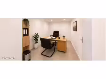 bureau à louer