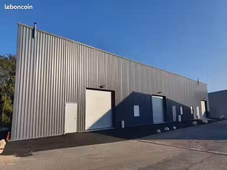 location entrepot