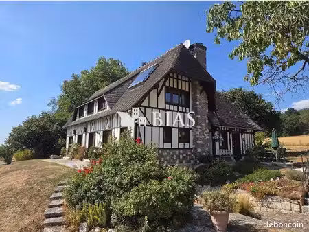 maison 6 pièces 160 m²