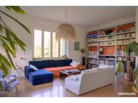 maison 7 pièces 163 m²
