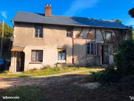 maison 3 pièces 69 m²