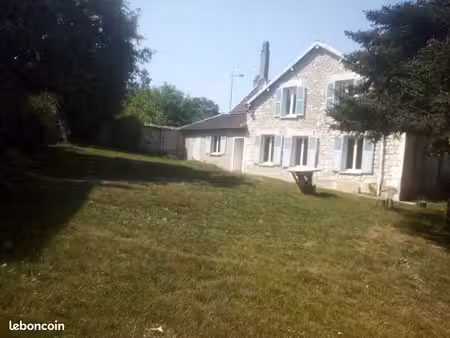 maison entre vernon et gaillon