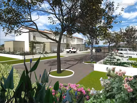 maison 4 pièces 82 m²
