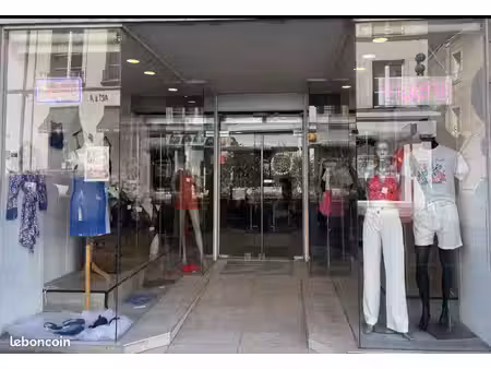 local commercial nogent le rotrou