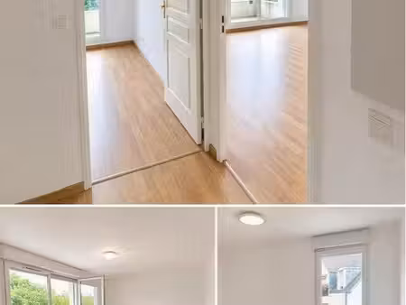 coup de cœur t2 de 46 m² avec balcon et parking – résidence de standing récente et sécuris