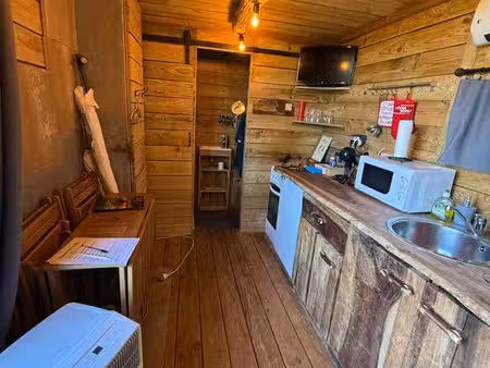 tiny house
