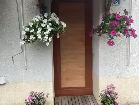 maison 5 pièces à varize