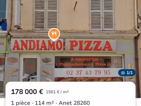 immeuble le logement