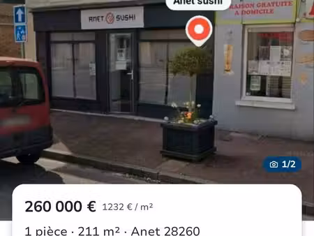 immeuble le logement