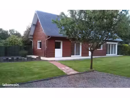 maison f3