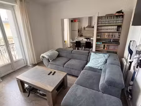 location appartement t3 brest sanquer-gambetta