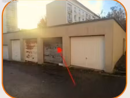 garage