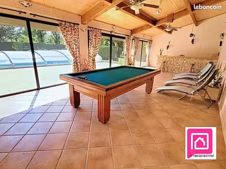 maison 7 pièces 170 m²