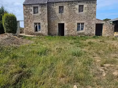 corps de ferme