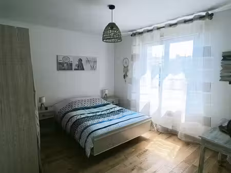 logement meublé
