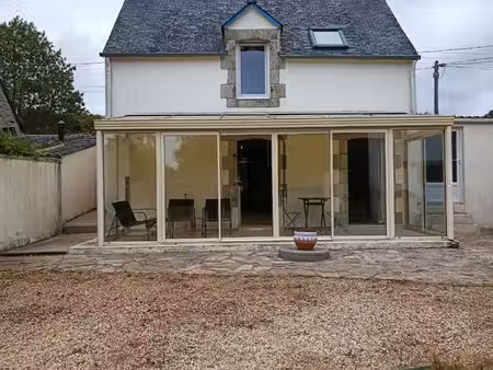 maison 3 pièces
