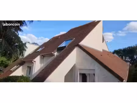 maison d'architecte