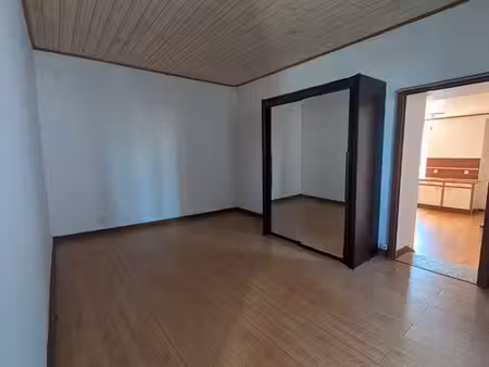 appartement de 51m2 secteur place de strasbourg