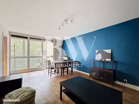 appartement 5 pièces 96 m²