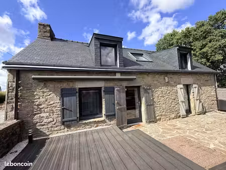 longère 5 pièces 107 m²