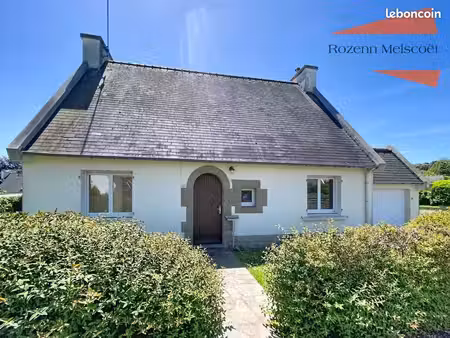 maison 5 pièces 98 m²