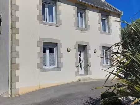 maison 4 pièces 78 m²