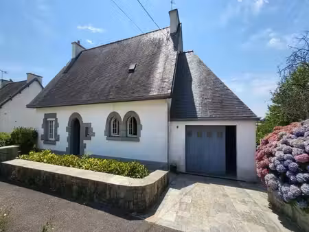 maison 6 pièces 154 m²