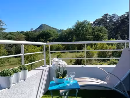 maison 2 chambres avec piscine
