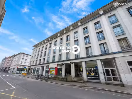 appartement 4 pièces 93 m²