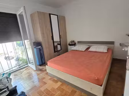 maisonnette/appartement t3 rdc