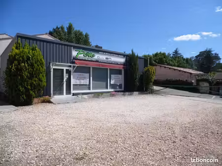 local commercial /bureaux